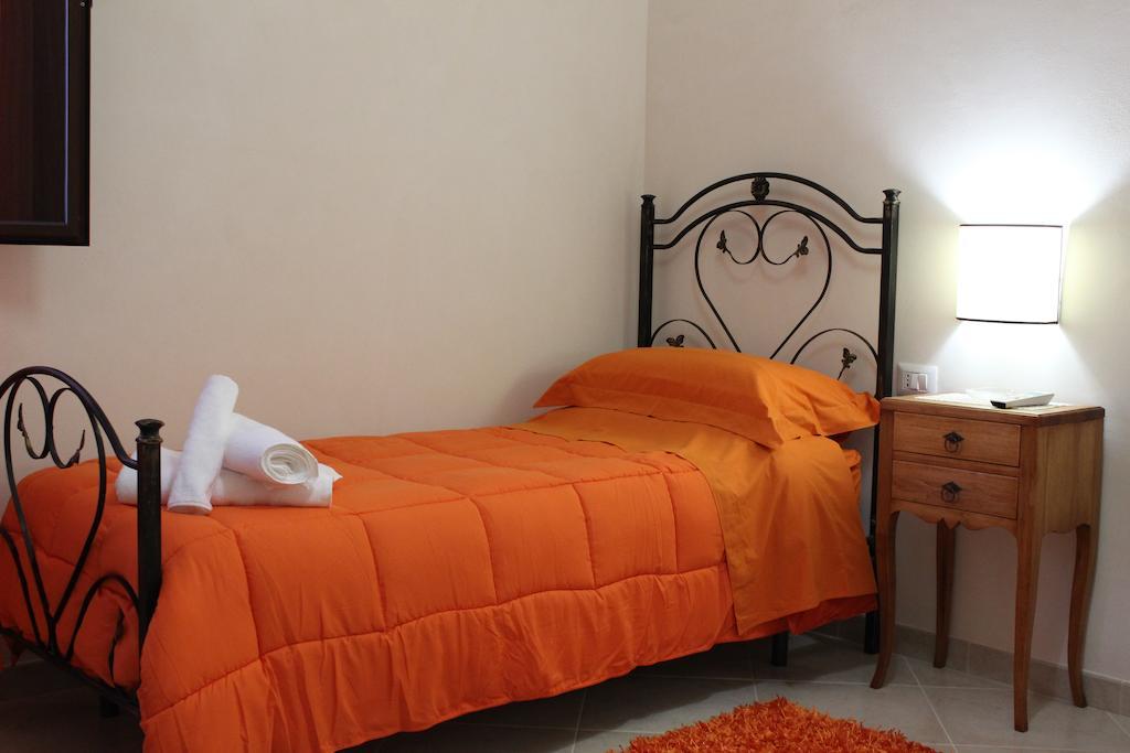 Baglio Bellavista Bed & Breakfast Torre Nubia Room photo
